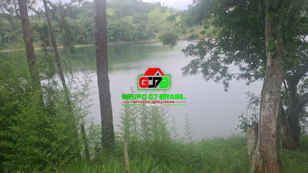 Chácara, 2 quartos, 3000 m² - Foto 1