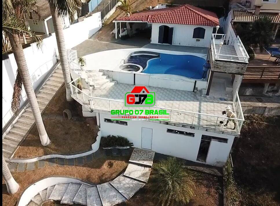 Sítio, 3 quartos, 1360 m² - Foto 3