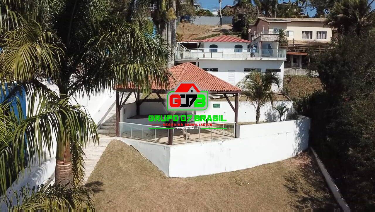 Sítio, 3 quartos, 1360 m² - Foto 4