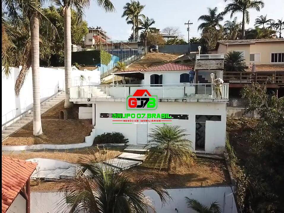 Chácara, 3 quartos, 1360 m² - Foto 6