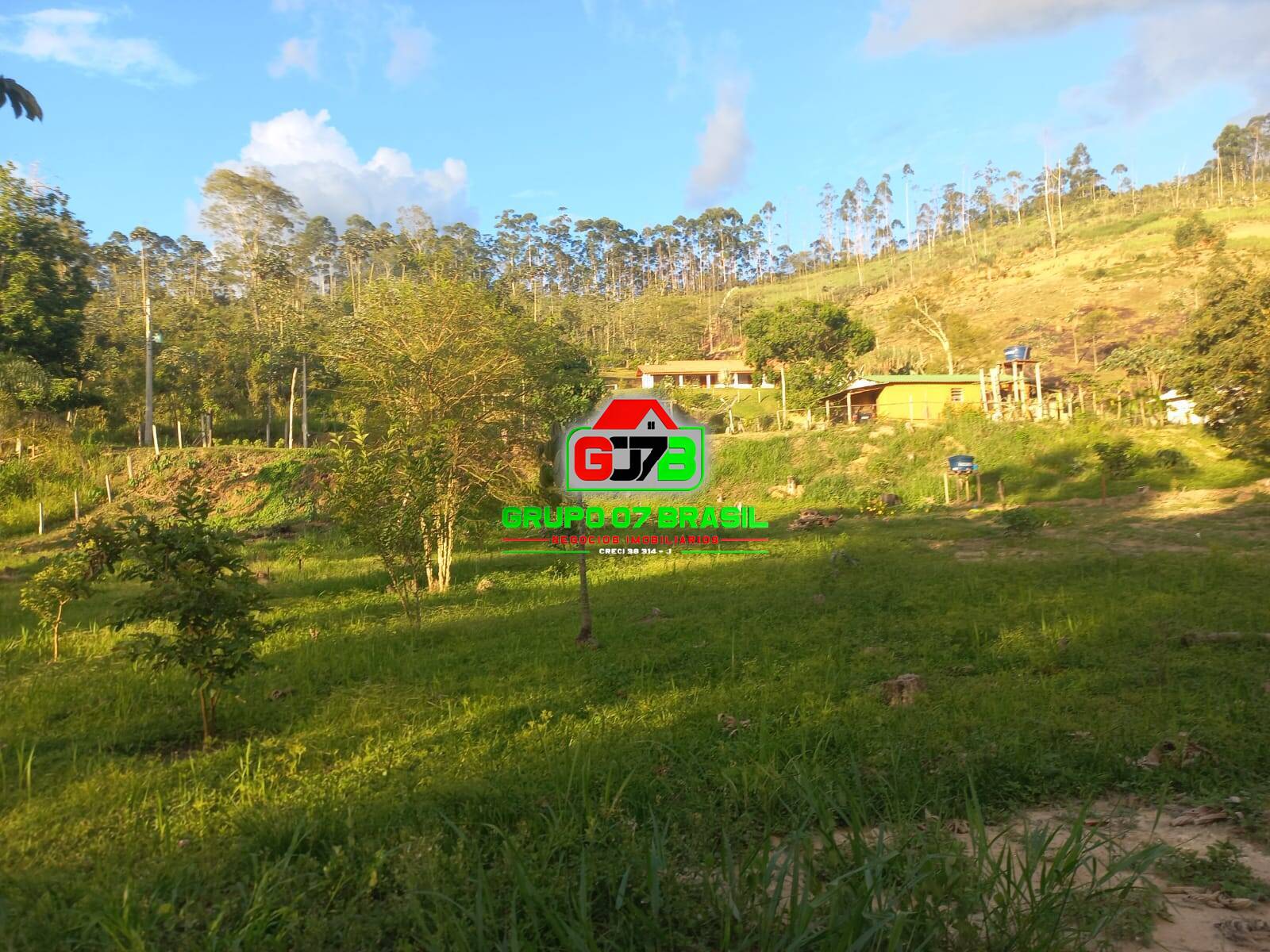 Sítio, 2 quartos, 70 m² - Foto 5