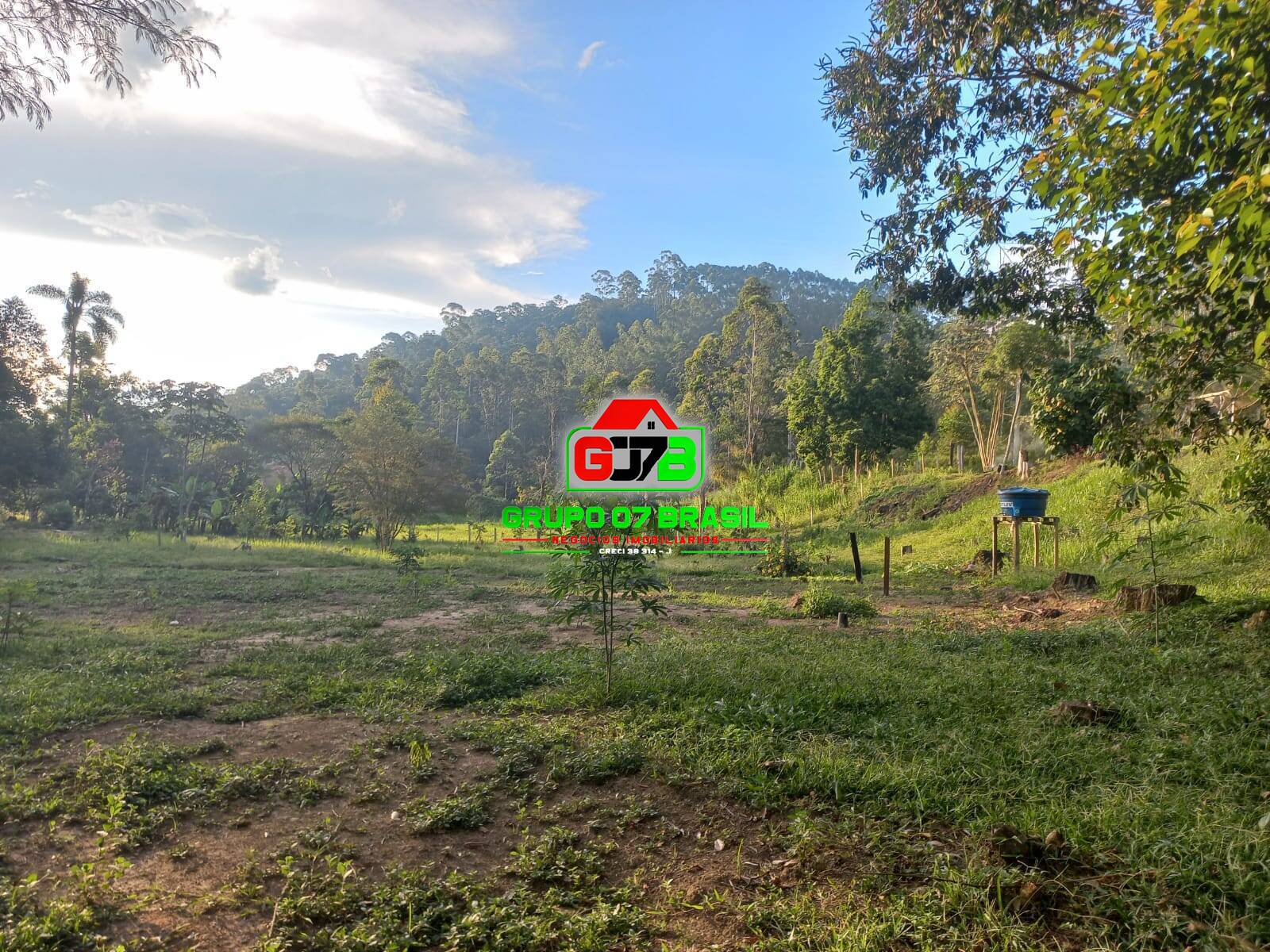 Sítio, 2 quartos, 70 m² - Foto 1