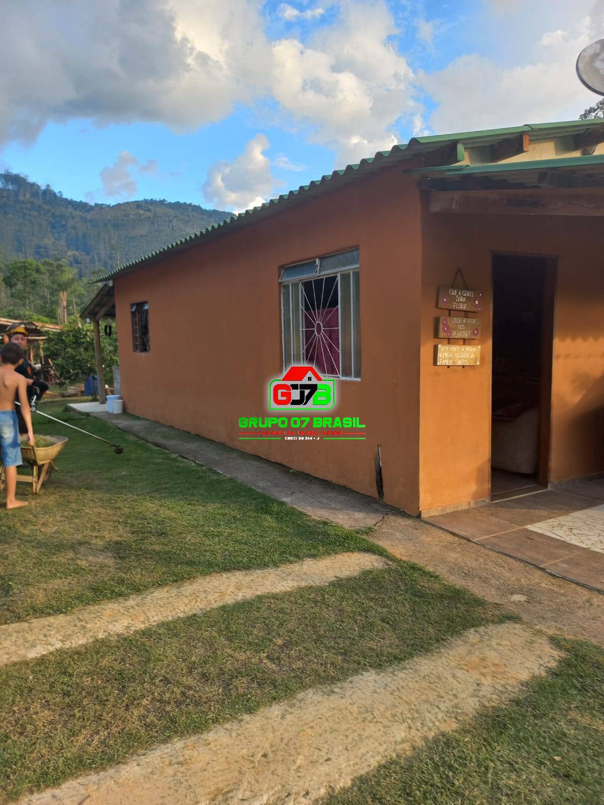 Sítio, 2 quartos, 70 m² - Foto 14