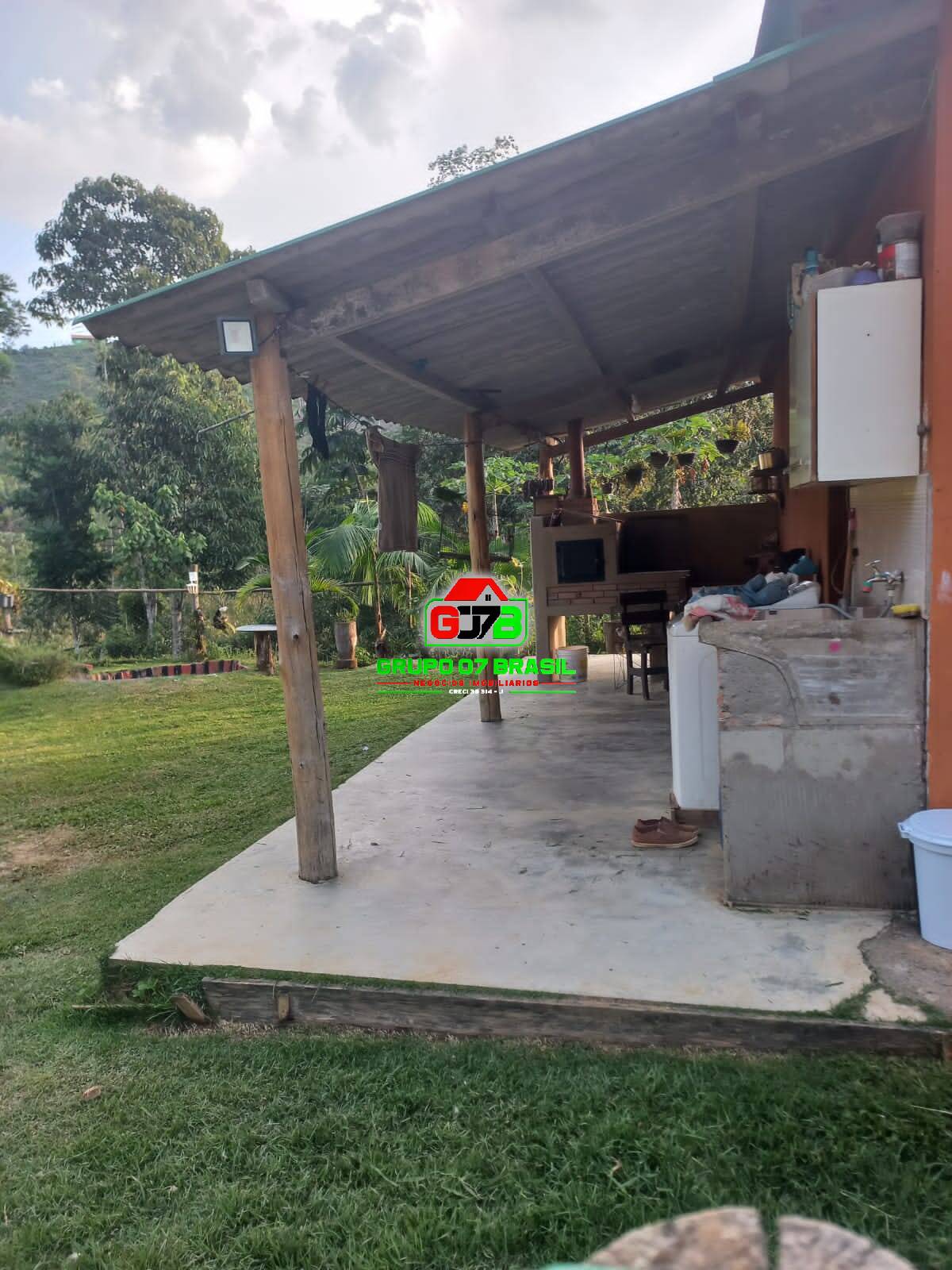 Sítio, 2 quartos, 70 m² - Foto 15