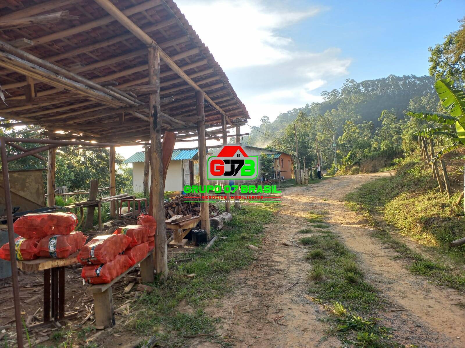 Sítio, 2 quartos, 70 m² - Foto 44