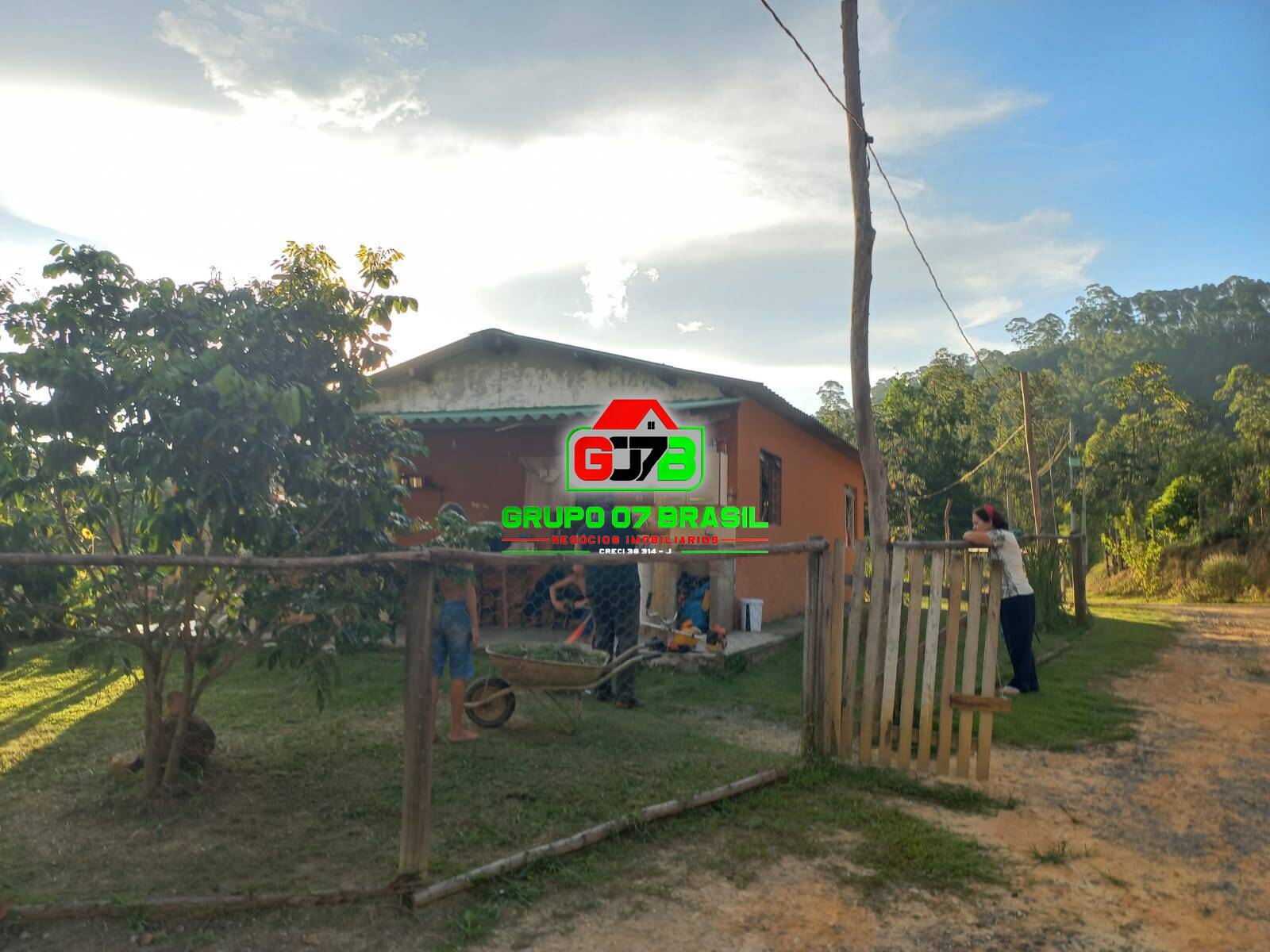 Sítio, 2 quartos, 70 m² - Foto 45
