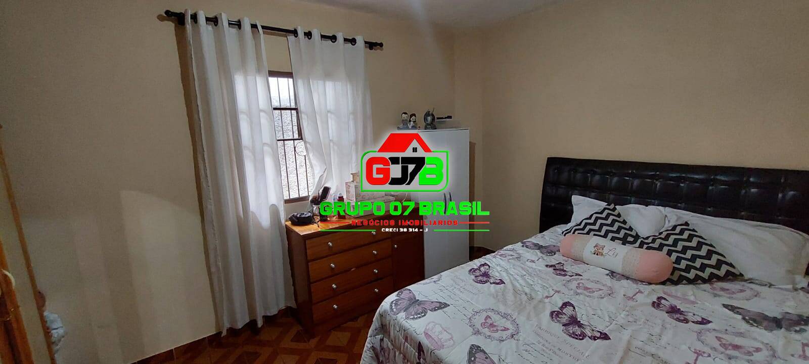 Casa, 4 quartos, 130 m² - Foto 5