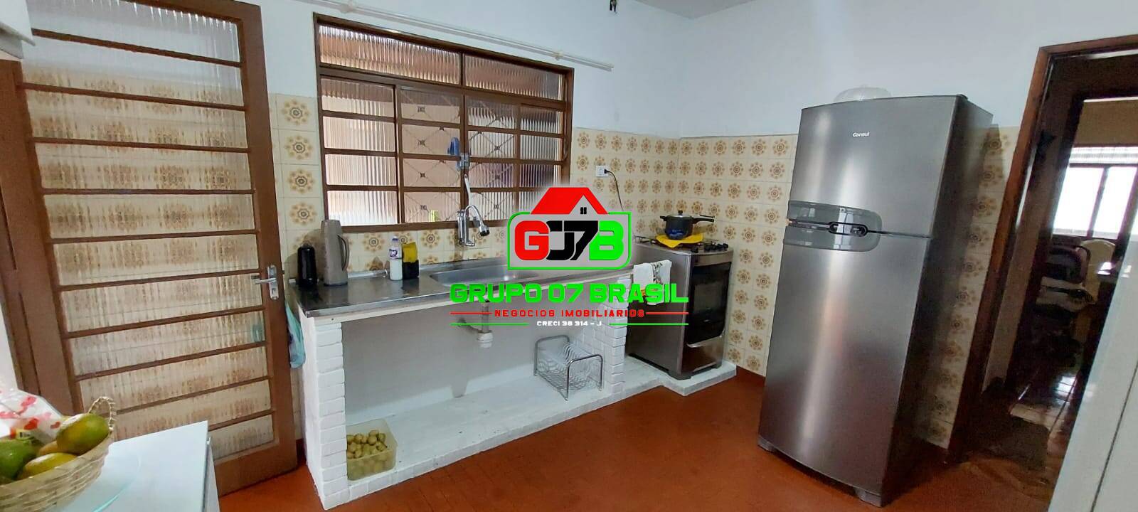 Casa, 4 quartos, 130 m² - Foto 6