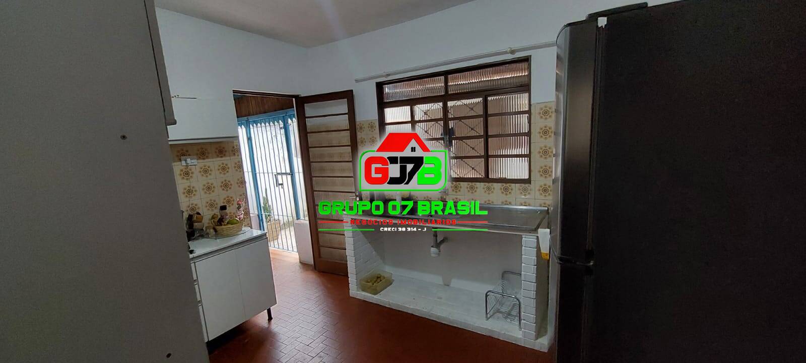 Casa, 4 quartos, 130 m² - Foto 8