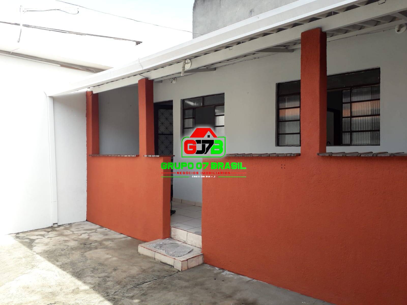 Casa, 4 quartos, 130 m² - Foto 10