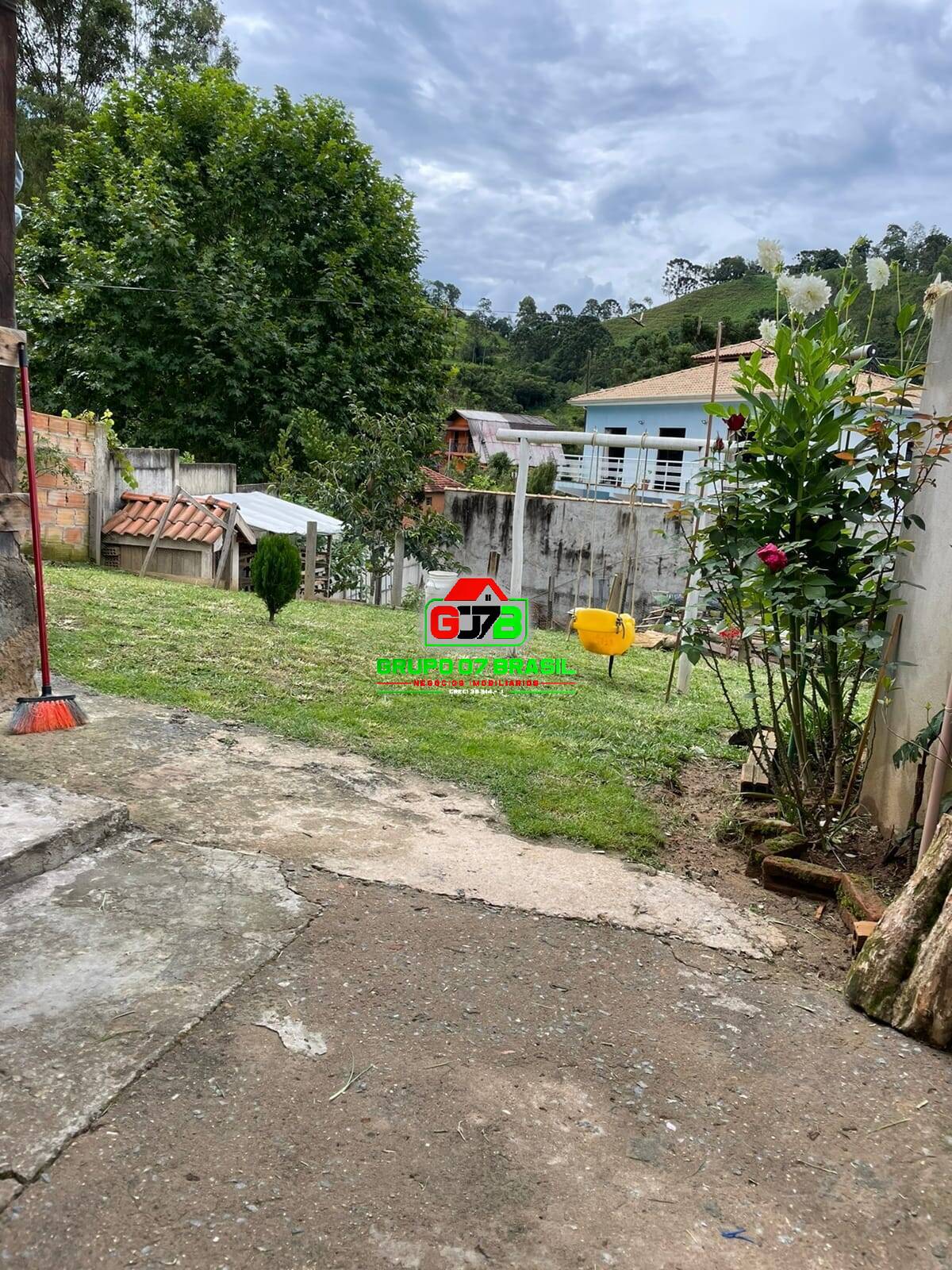 Casa à venda com 3 quartos, 120m² - Foto 5