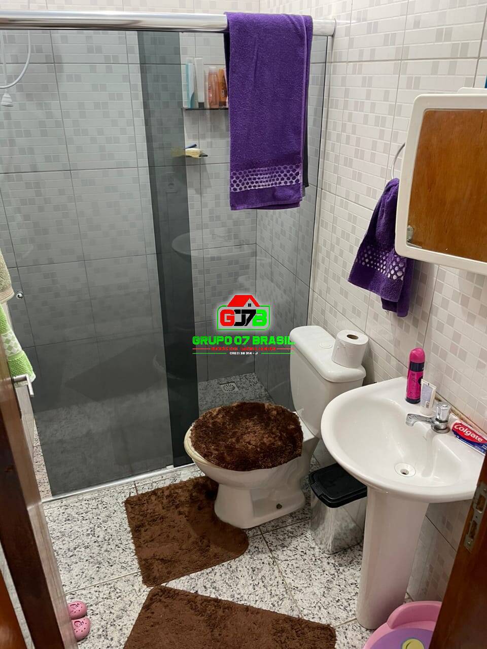 Casa à venda com 3 quartos, 120m² - Foto 6