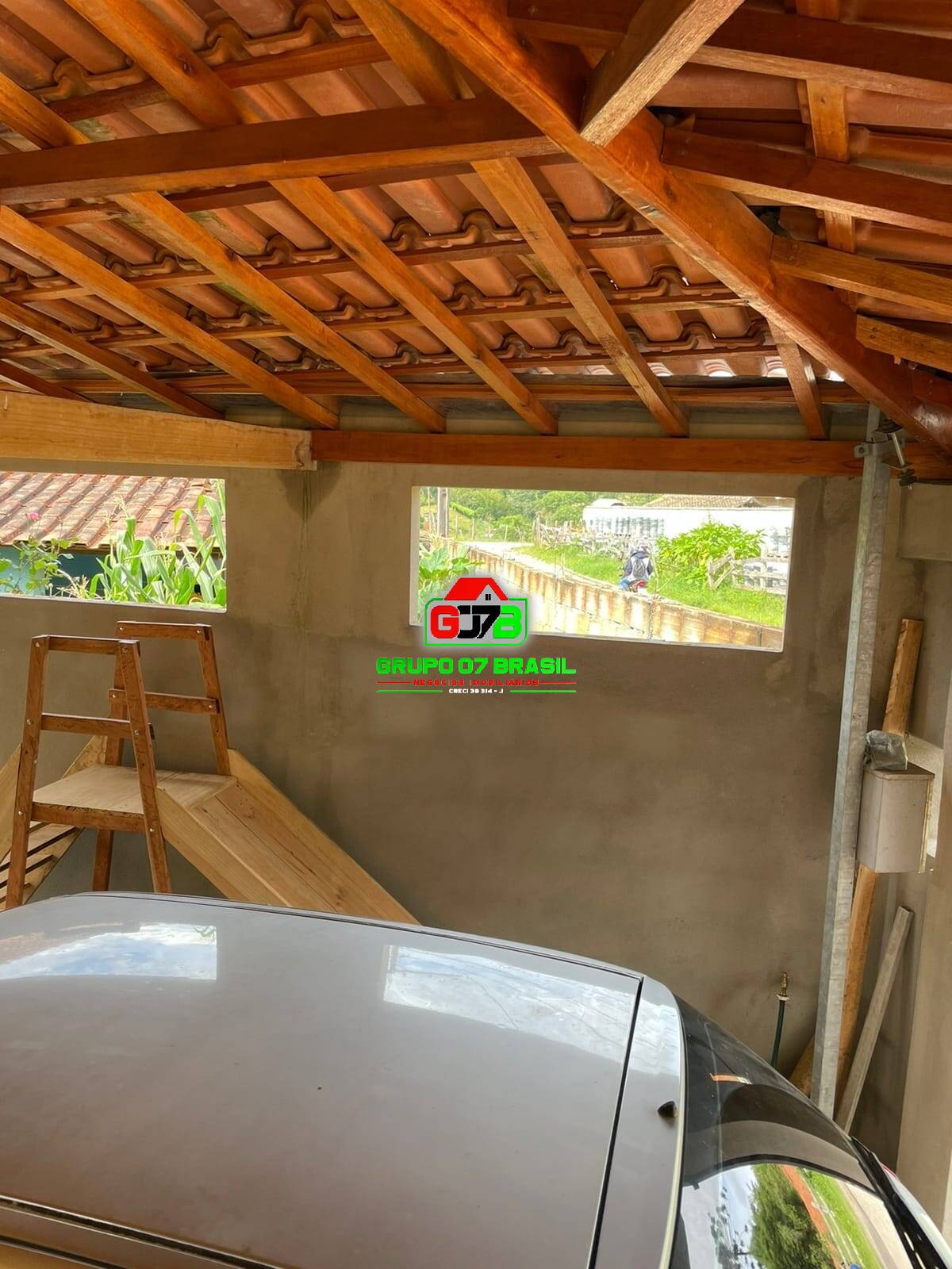 Casa à venda com 3 quartos, 120m² - Foto 8