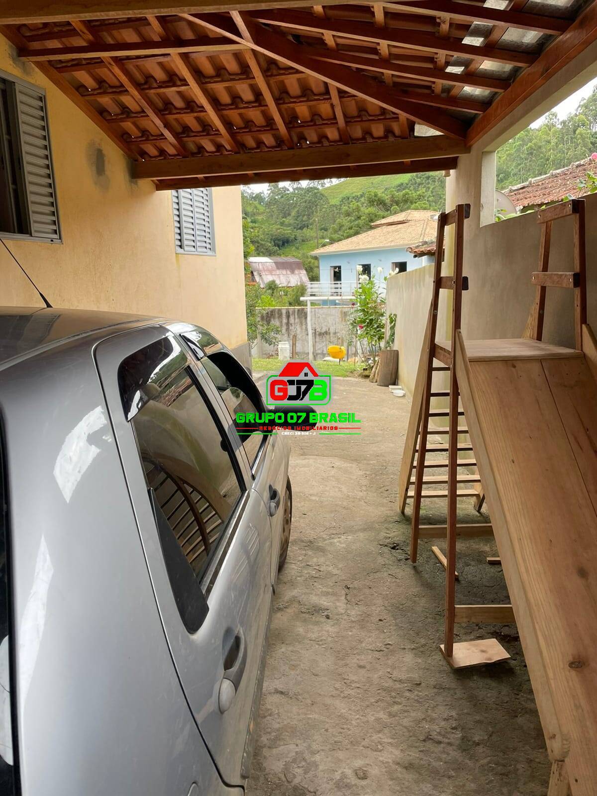 Casa à venda com 3 quartos, 120m² - Foto 9