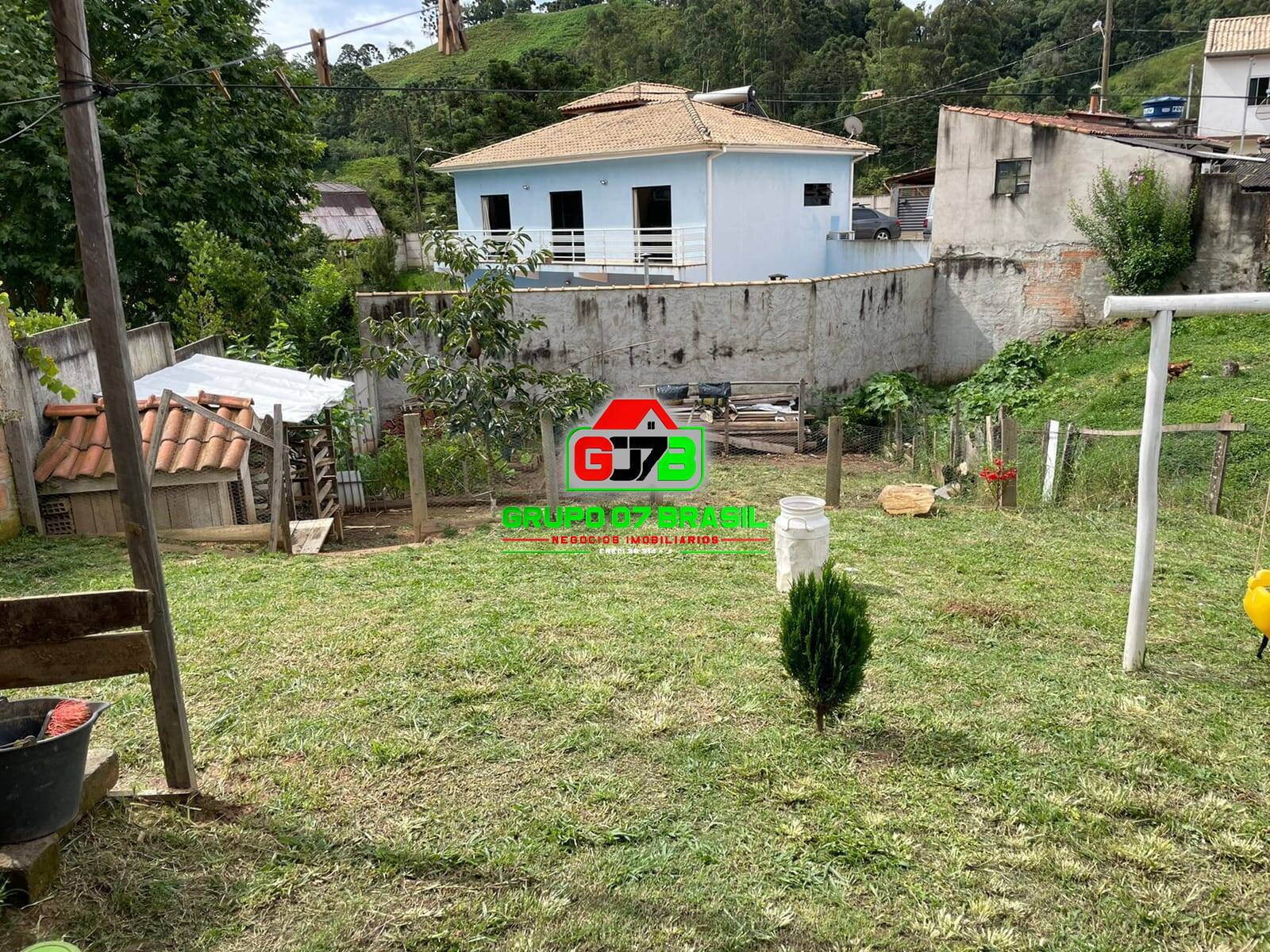 Casa à venda com 3 quartos, 120m² - Foto 11