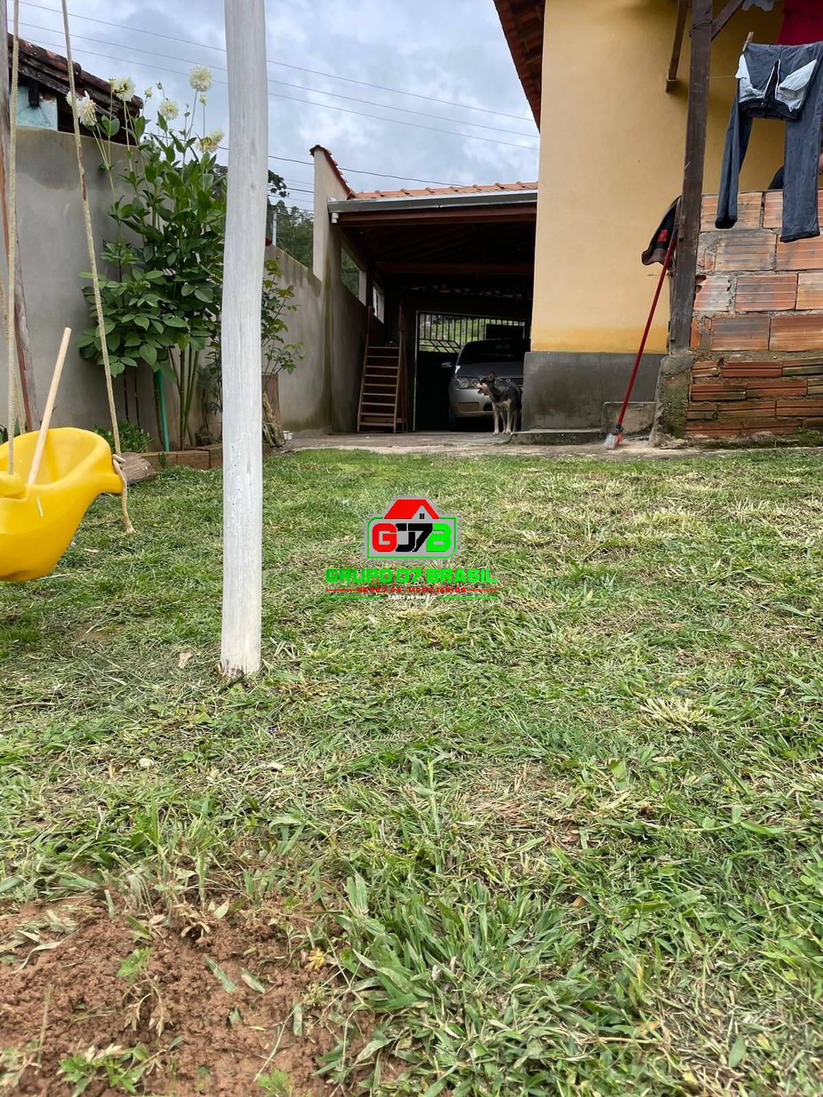 Casa à venda com 3 quartos, 120m² - Foto 12