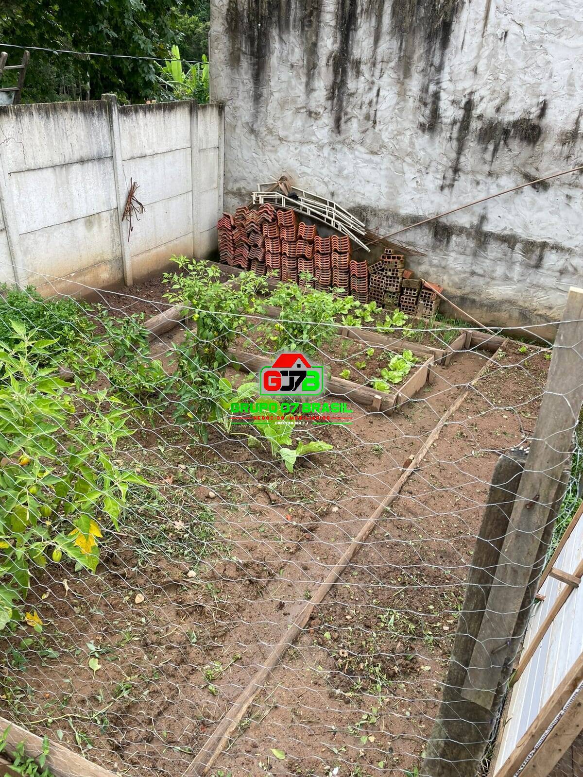 Casa à venda com 3 quartos, 120m² - Foto 13