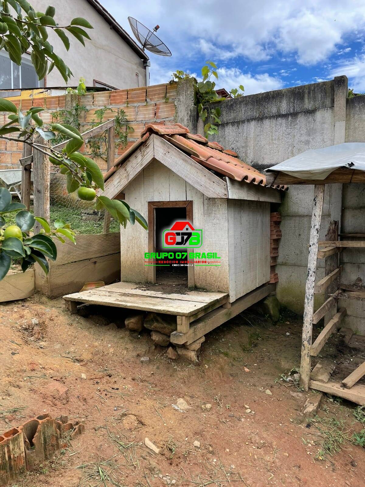 Casa à venda com 3 quartos, 120m² - Foto 16