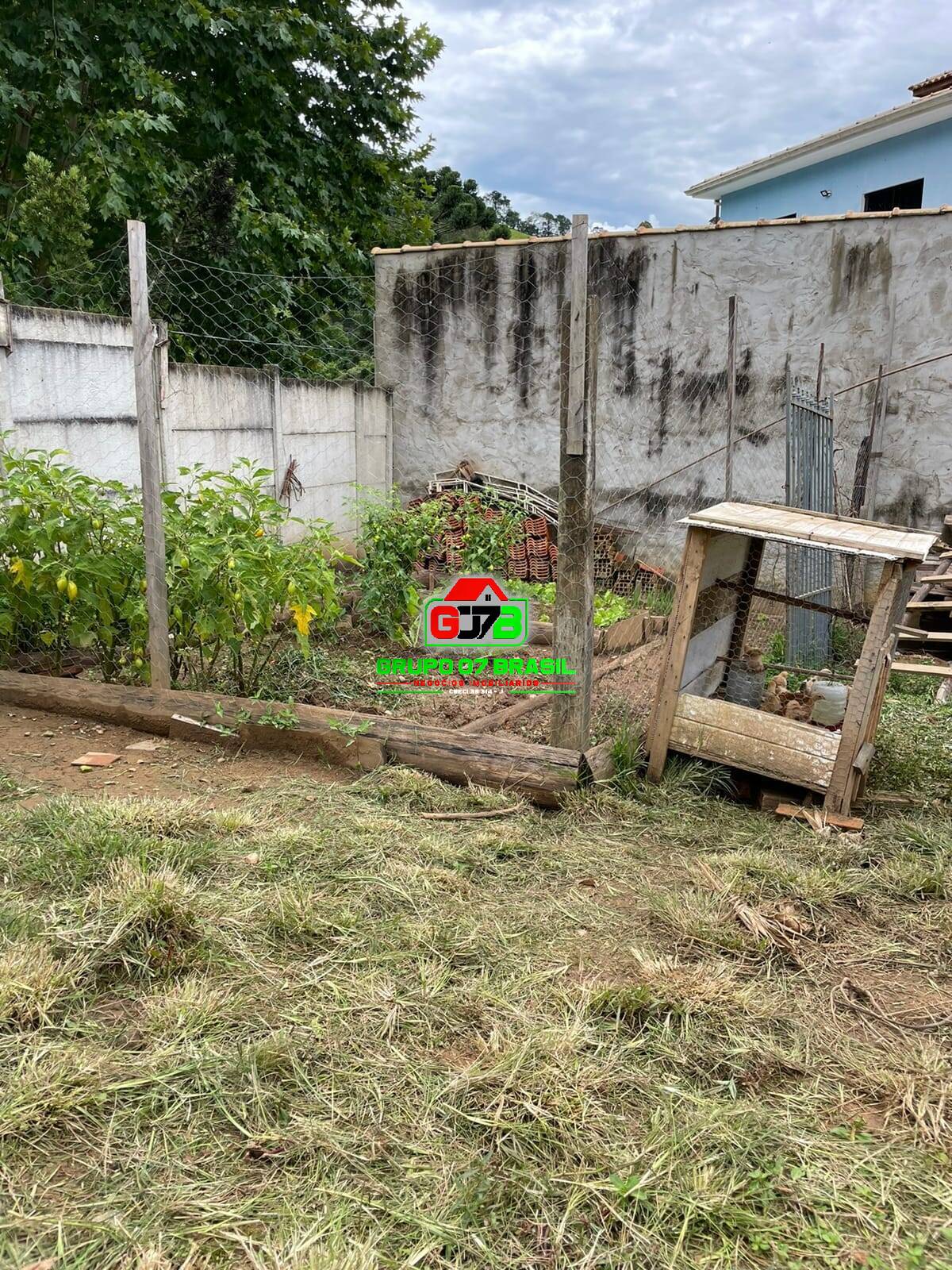 Casa à venda com 3 quartos, 120m² - Foto 17