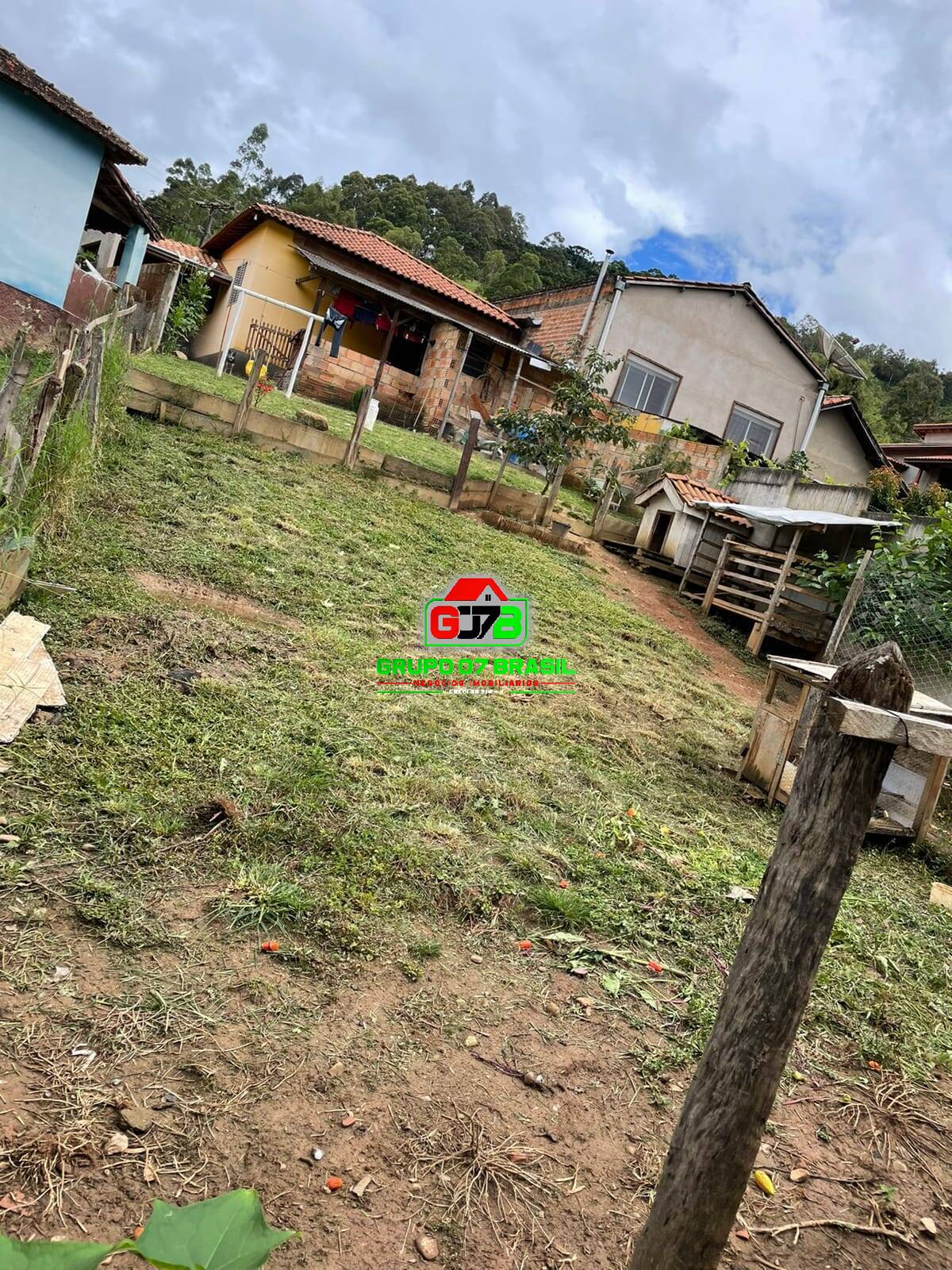 Casa à venda com 3 quartos, 120m² - Foto 20