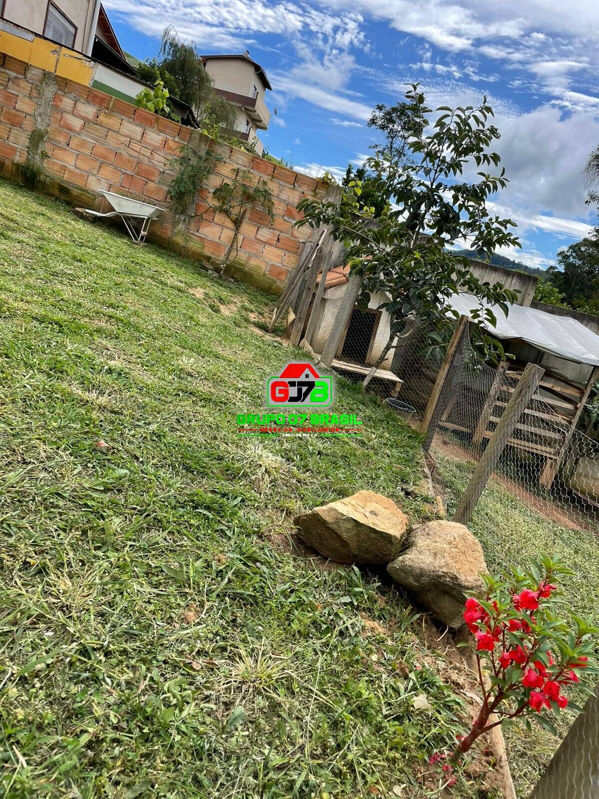Casa à venda com 3 quartos, 120m² - Foto 21