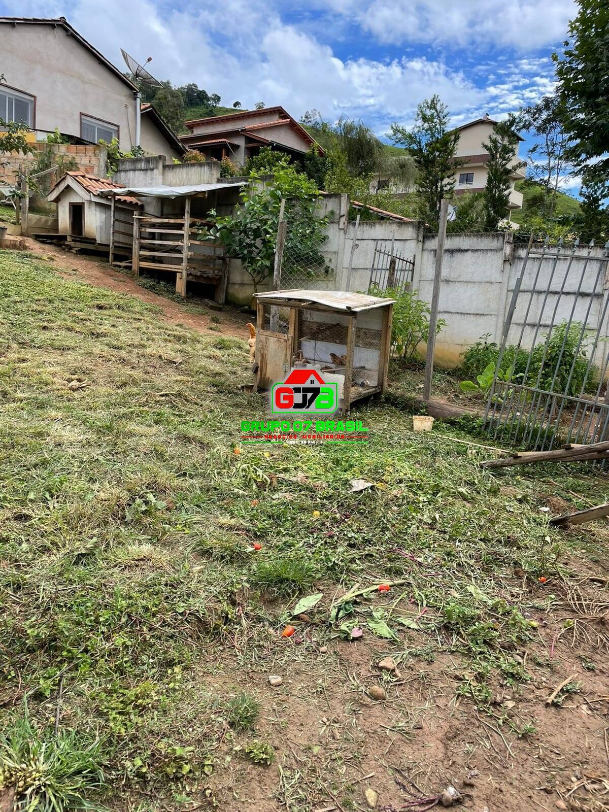 Casa à venda com 3 quartos, 120m² - Foto 26