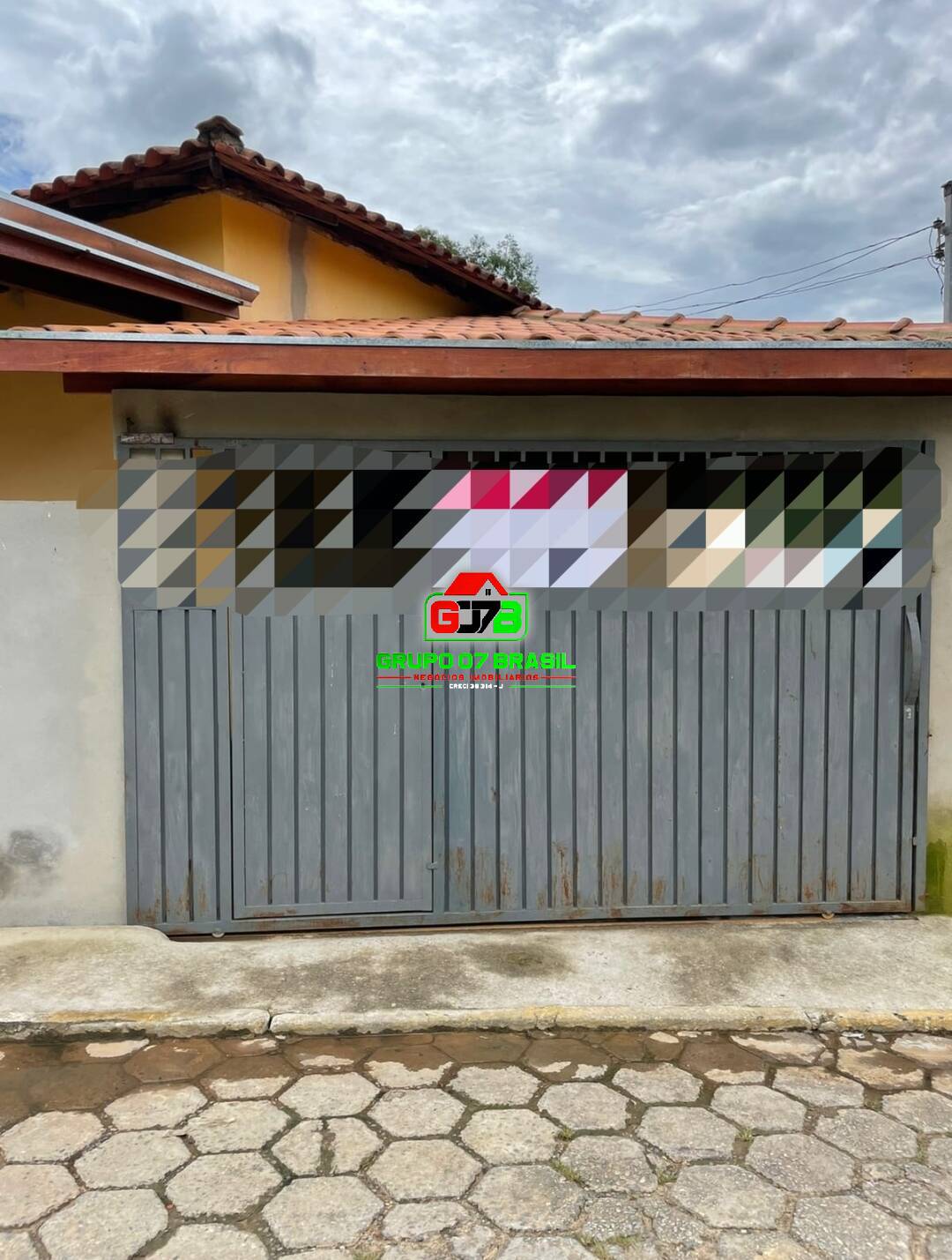 Casa à venda com 3 quartos, 120m² - Foto 28