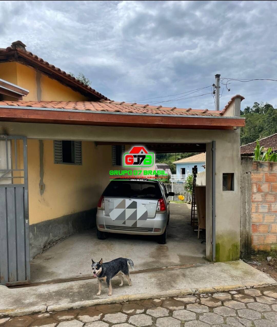 Casa à venda com 3 quartos, 120m² - Foto 29