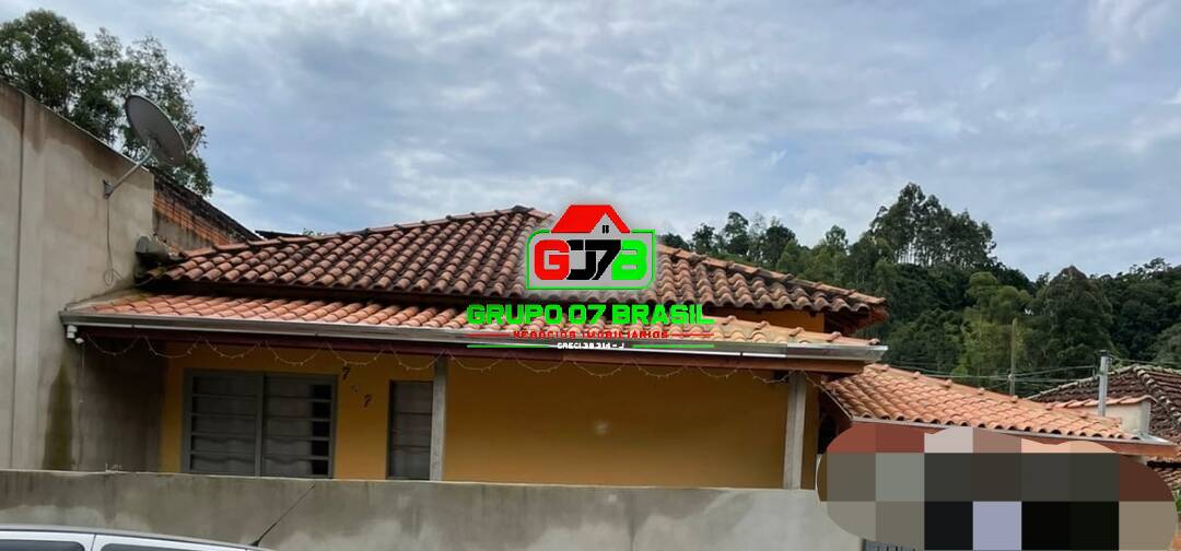 Casa à venda com 3 quartos, 120m² - Foto 30
