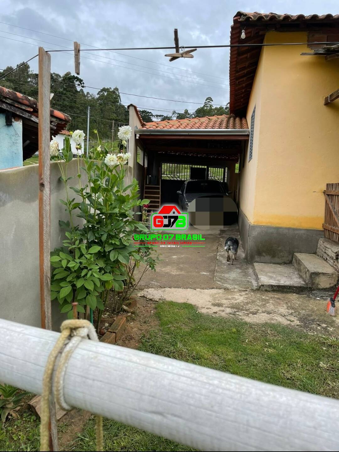 Casa à venda com 3 quartos, 120m² - Foto 31