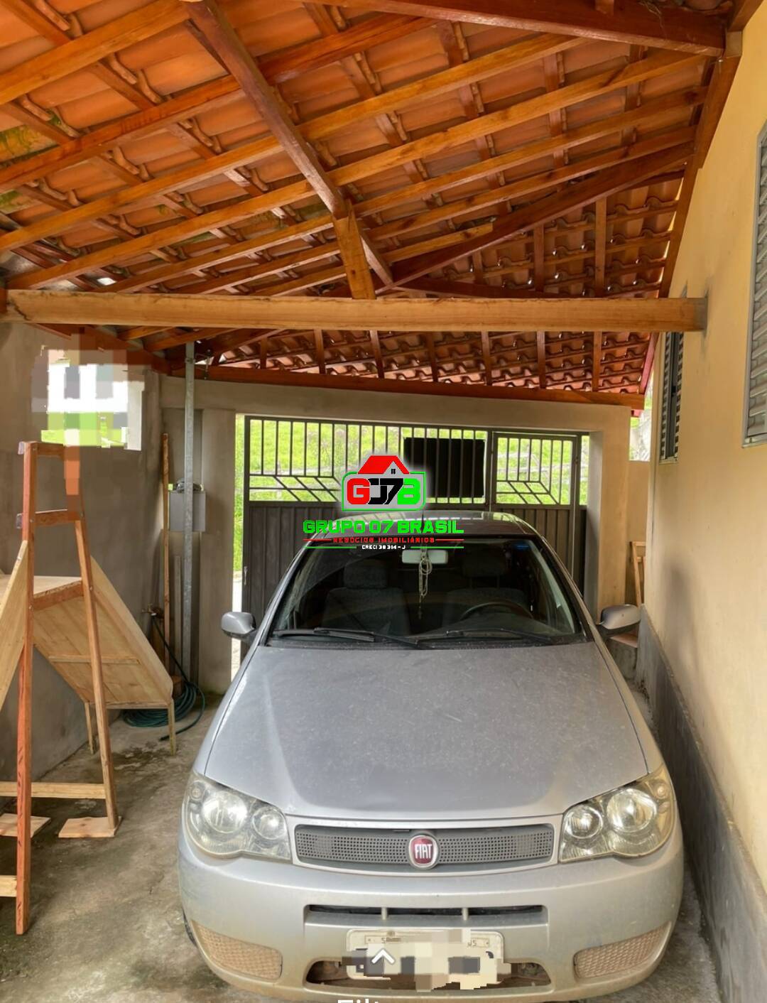 Casa à venda com 3 quartos, 120m² - Foto 32