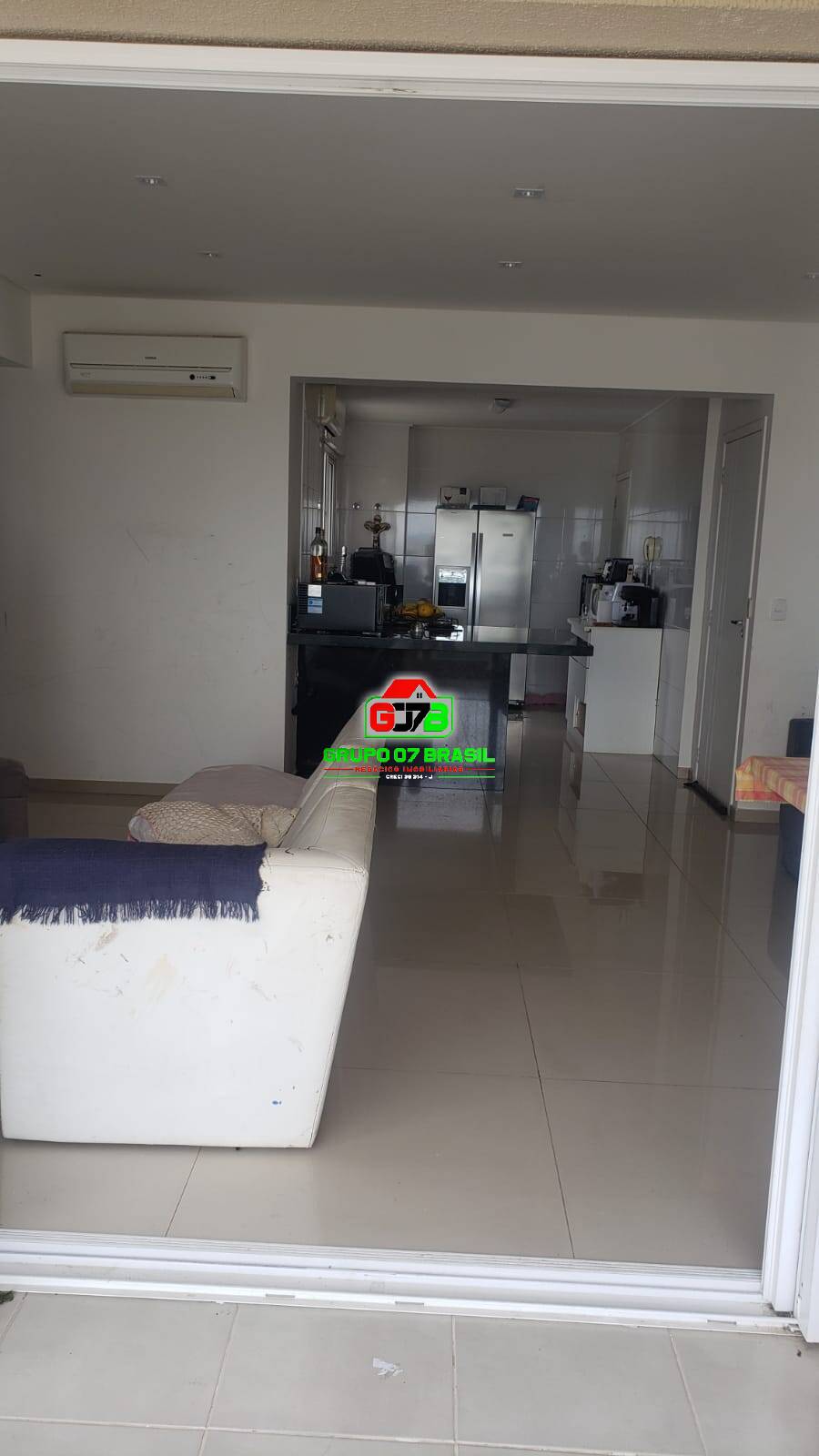 Apartamento, 3 quartos, 100 m² - Foto 5