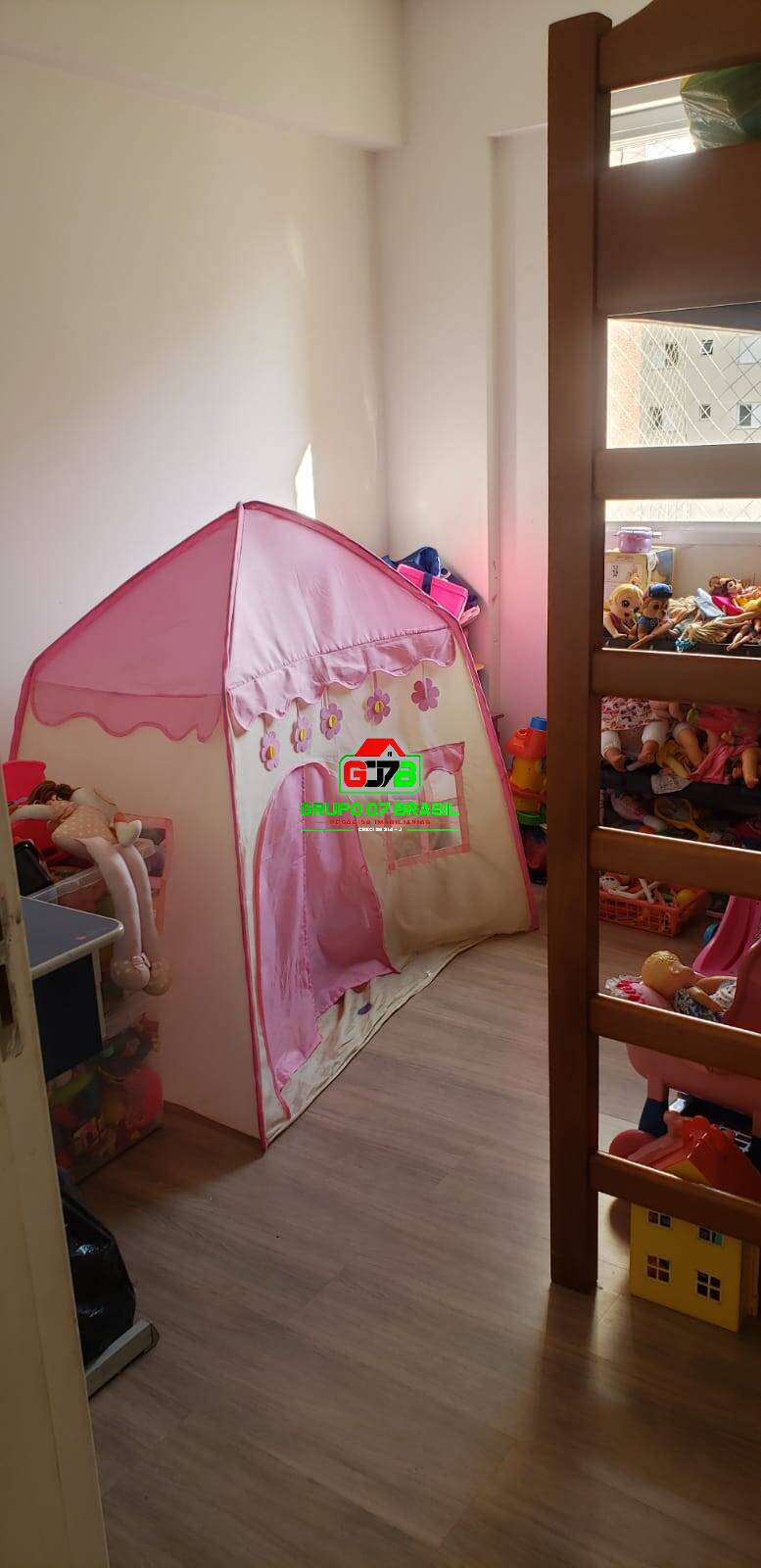 Apartamento, 3 quartos, 100 m² - Foto 8