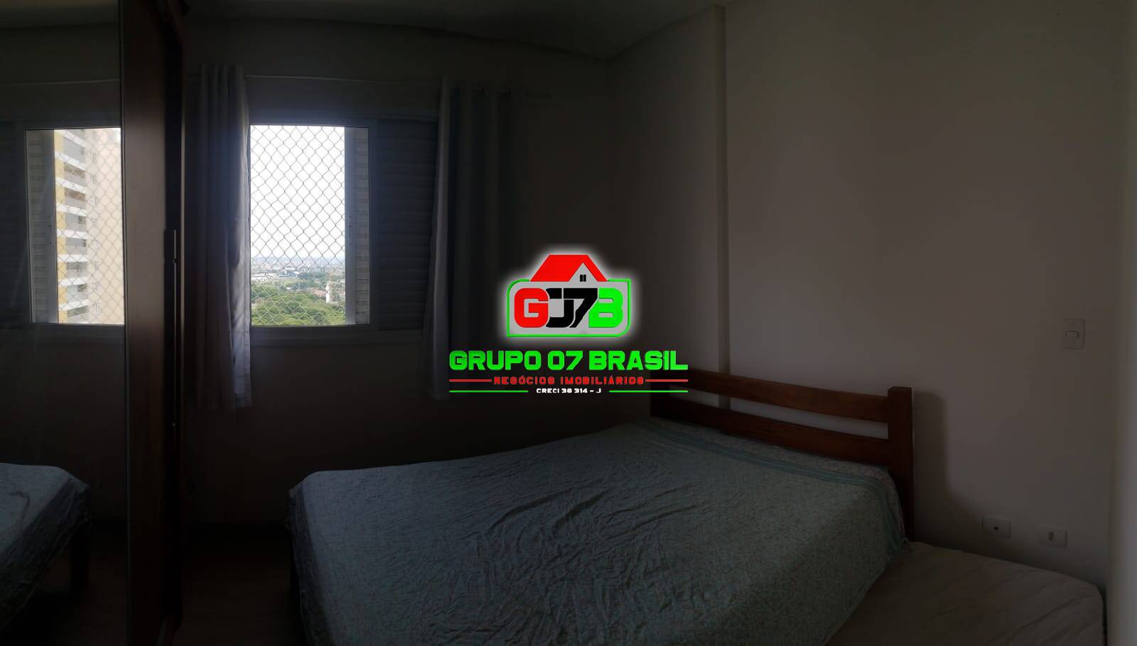 Apartamento, 3 quartos, 100 m² - Foto 7