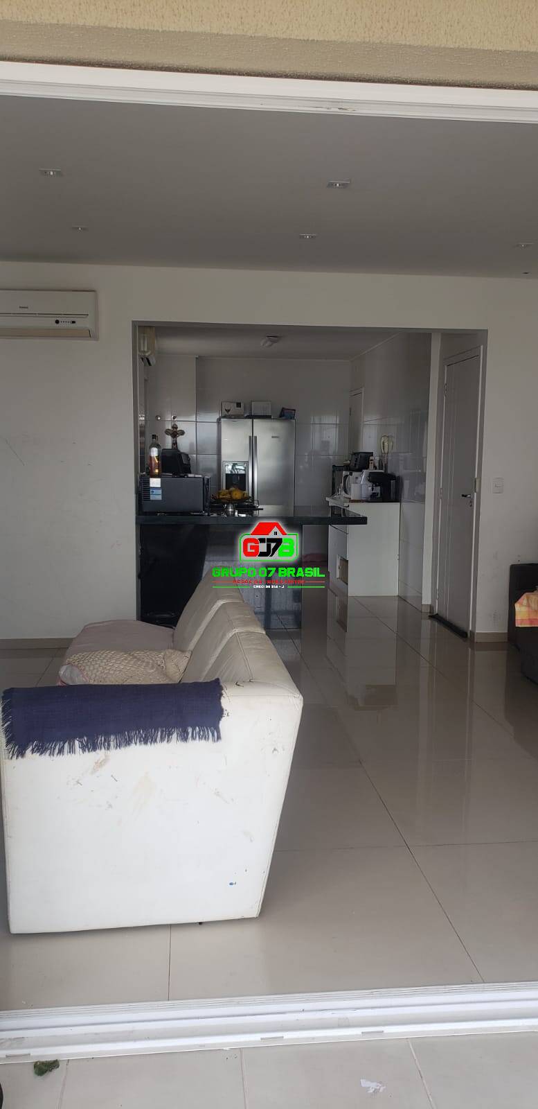 Apartamento, 3 quartos, 100 m² - Foto 9