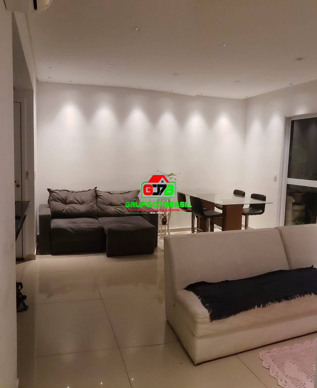 Apartamento, 3 quartos, 100 m² - Foto 12