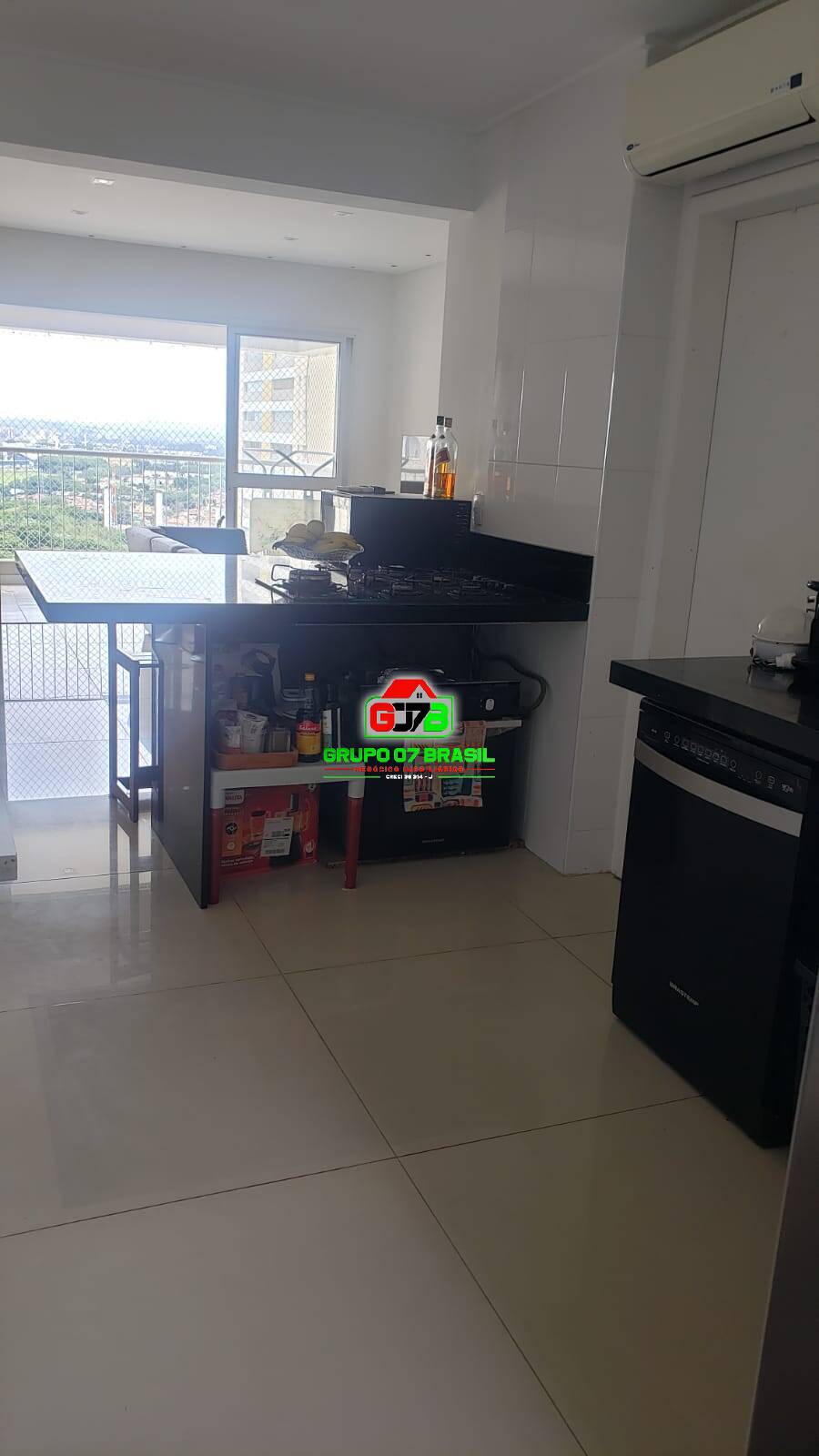 Apartamento, 3 quartos, 100 m² - Foto 14