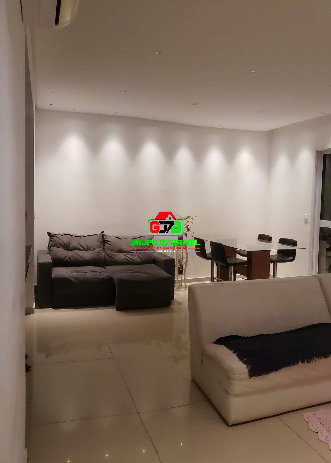 Apartamento, 3 quartos, 100 m² - Foto 13