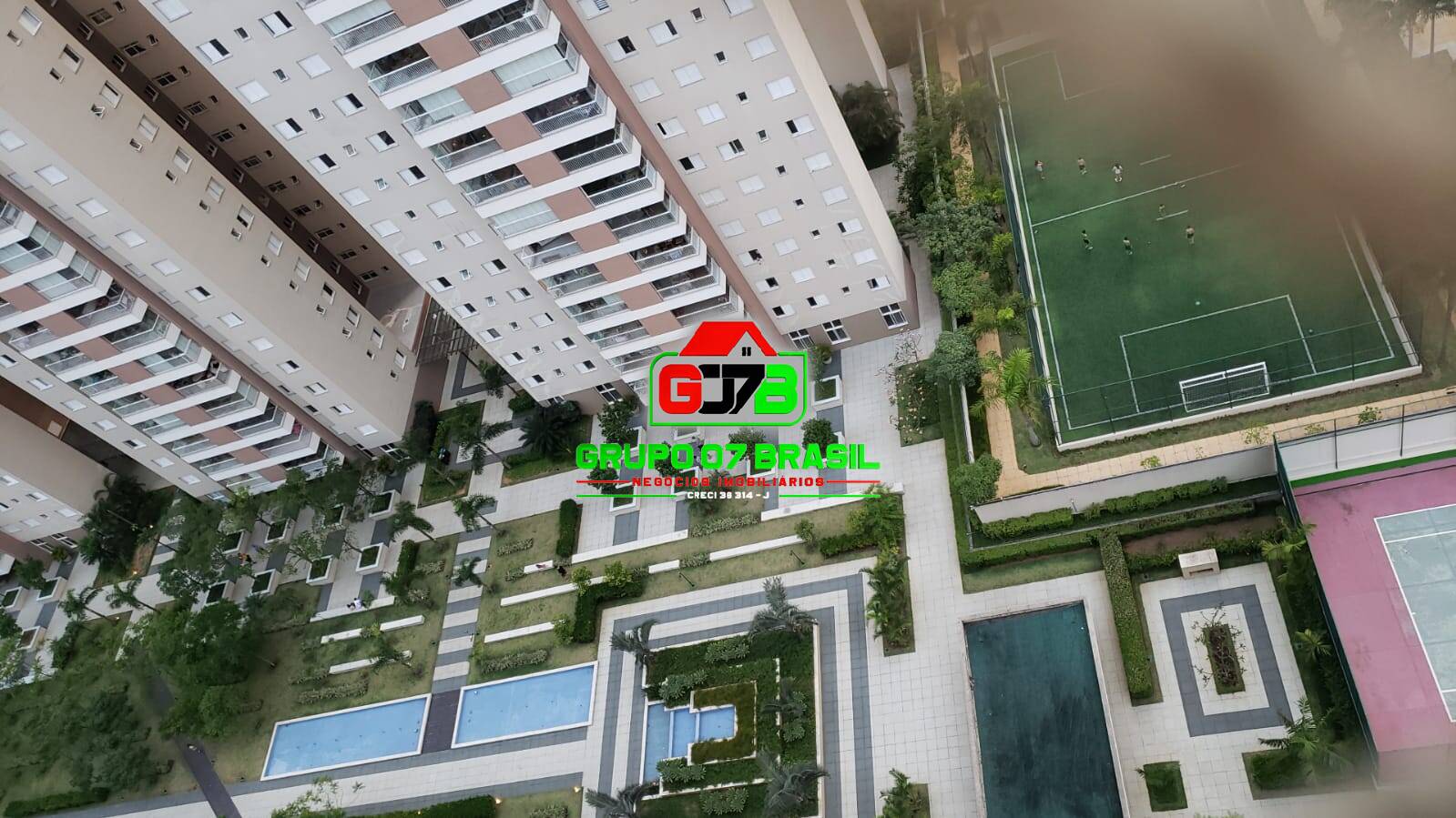 Apartamento, 3 quartos, 100 m² - Foto 1