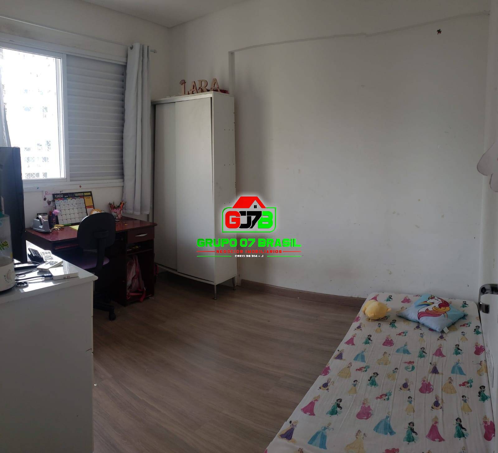 Apartamento, 3 quartos, 100 m² - Foto 18