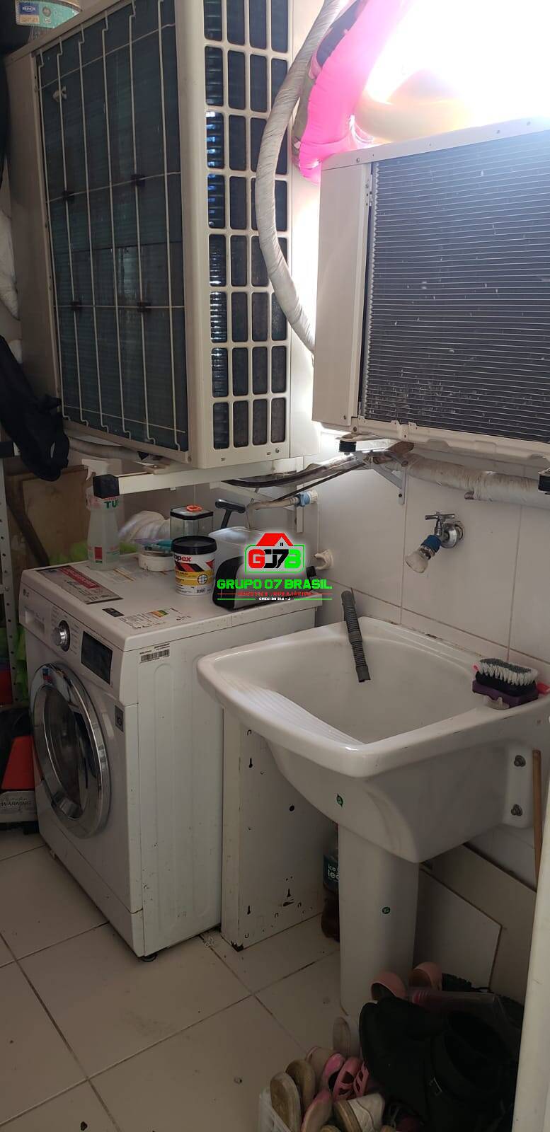 Apartamento, 3 quartos, 100 m² - Foto 20