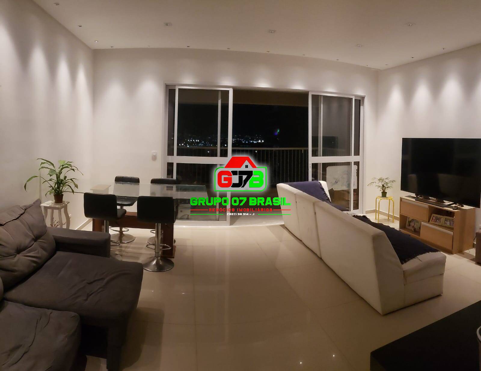 Apartamento, 3 quartos, 100 m² - Foto 26