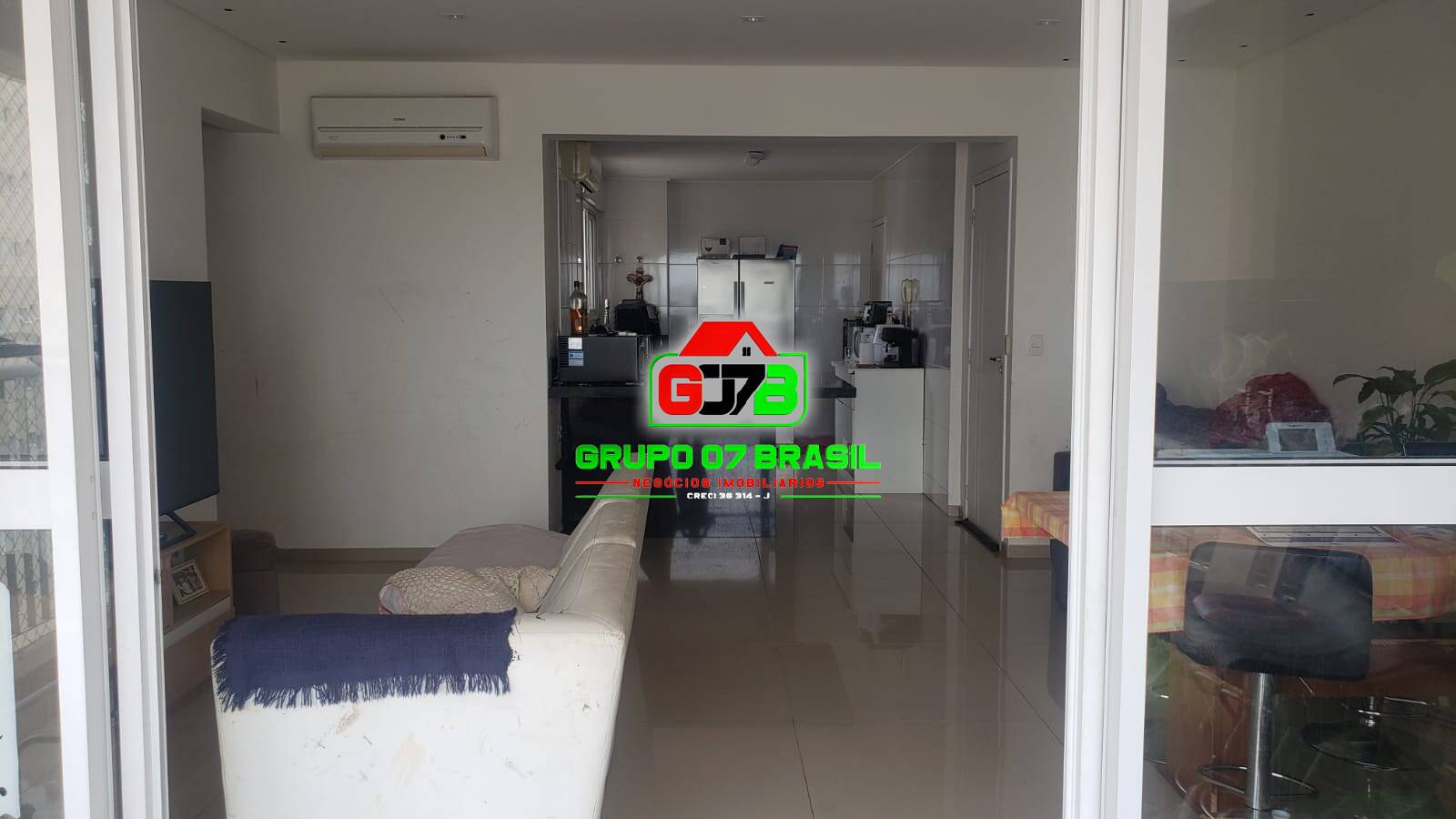 Apartamento, 3 quartos, 100 m² - Foto 23