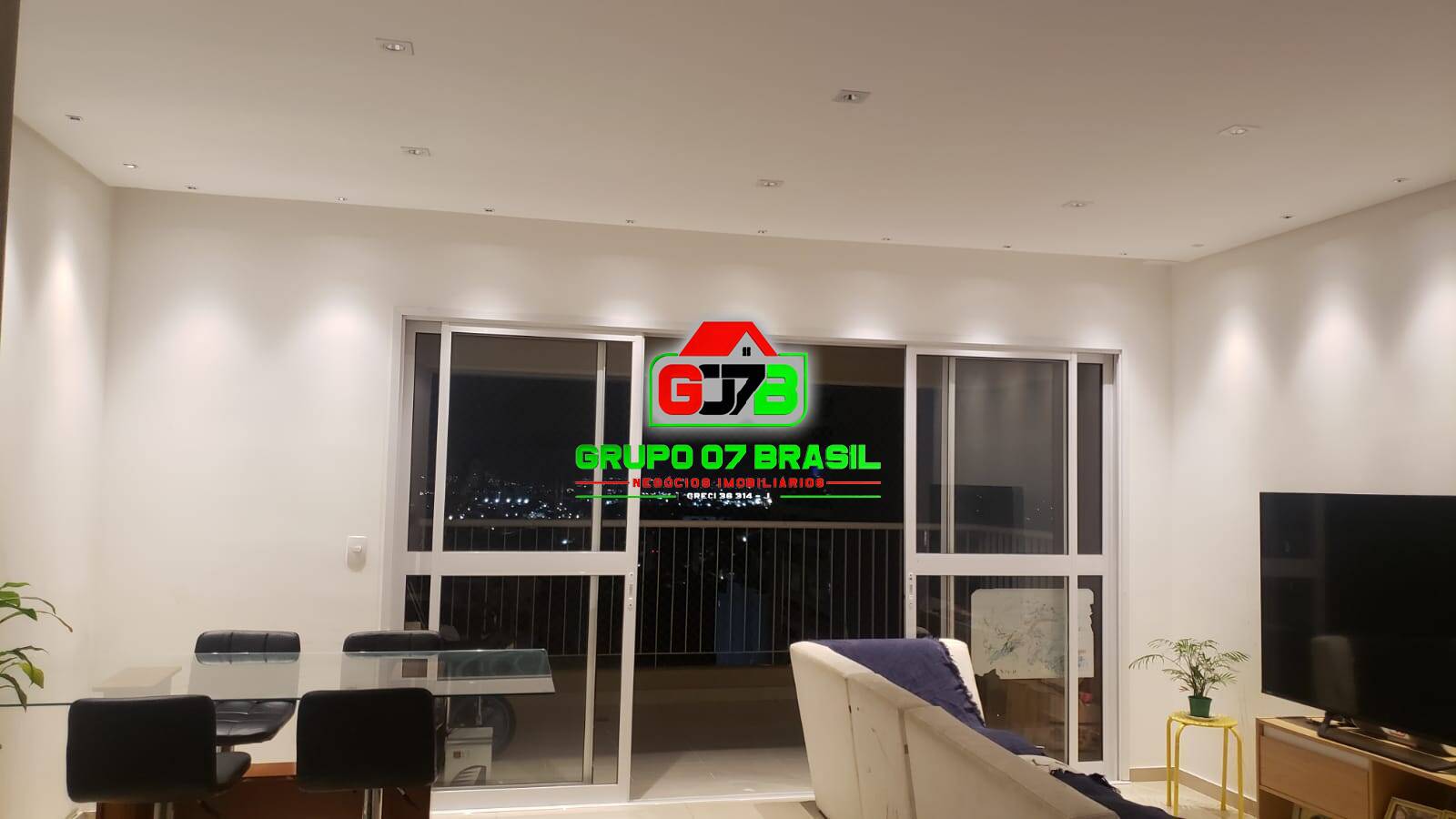 Apartamento, 3 quartos, 100 m² - Foto 24