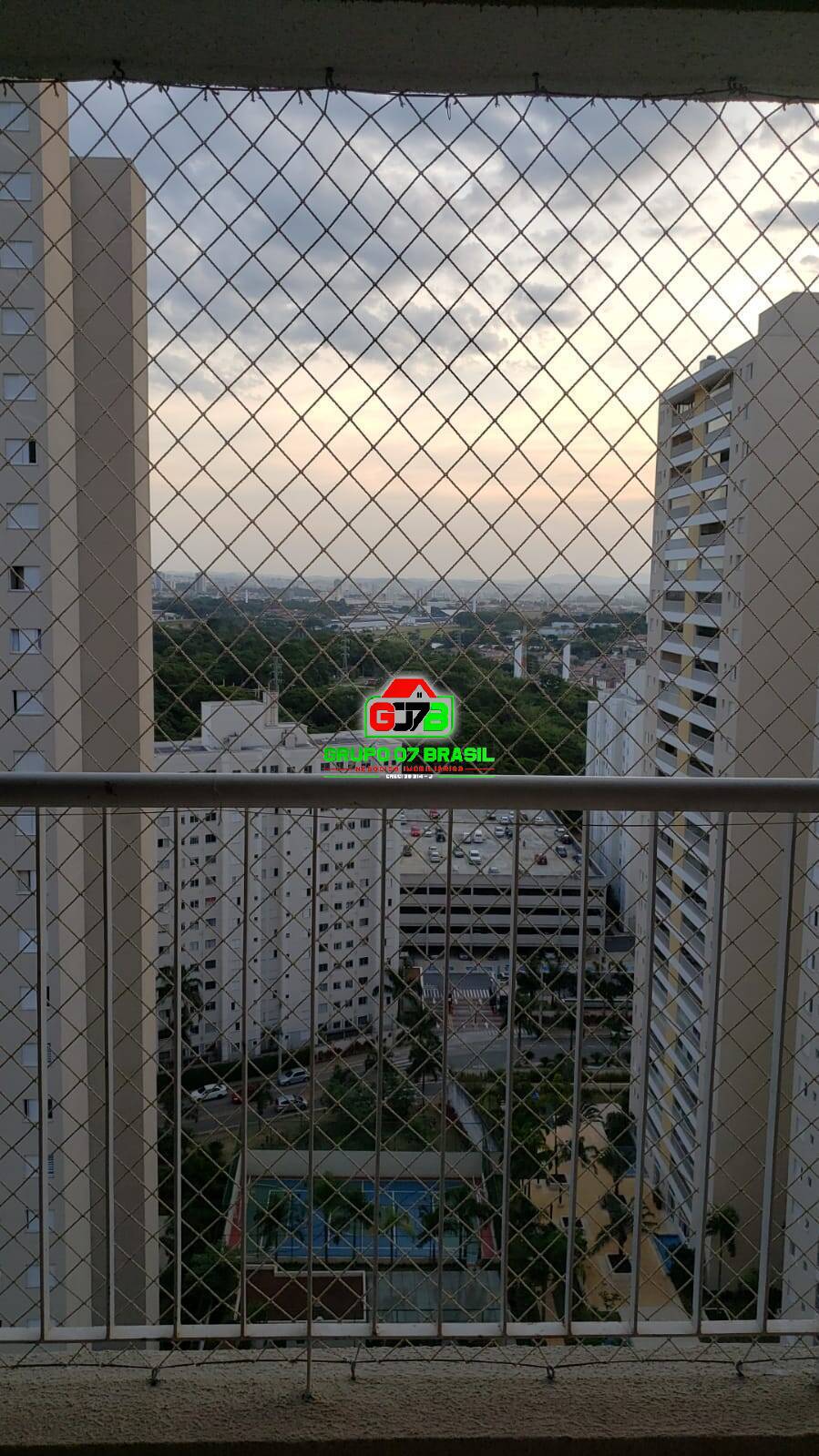 Apartamento, 3 quartos, 100 m² - Foto 28