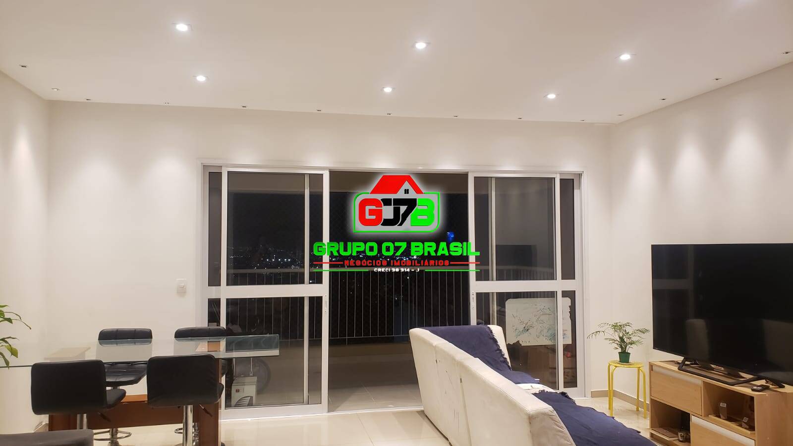 Apartamento, 3 quartos, 100 m² - Foto 30