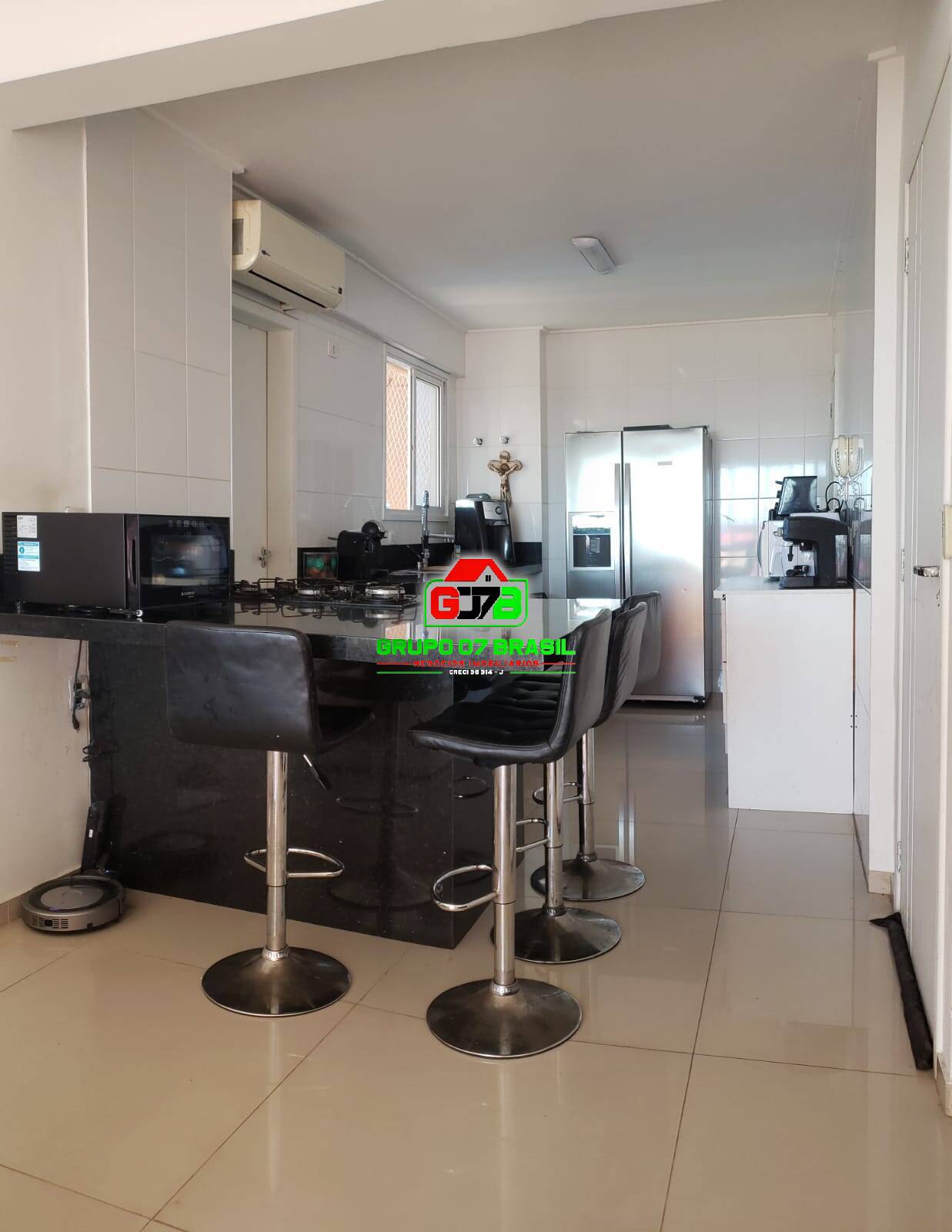Apartamento, 3 quartos, 100 m² - Foto 29