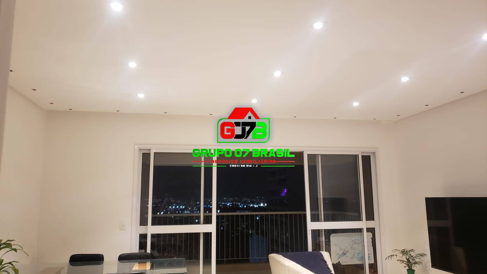 Apartamento, 3 quartos, 100 m² - Foto 31