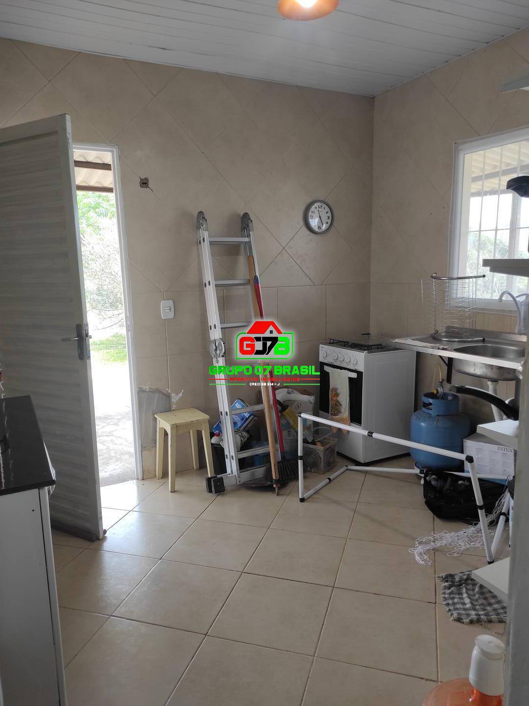 Sítio à venda com 2 quartos, 100m² - Foto 8