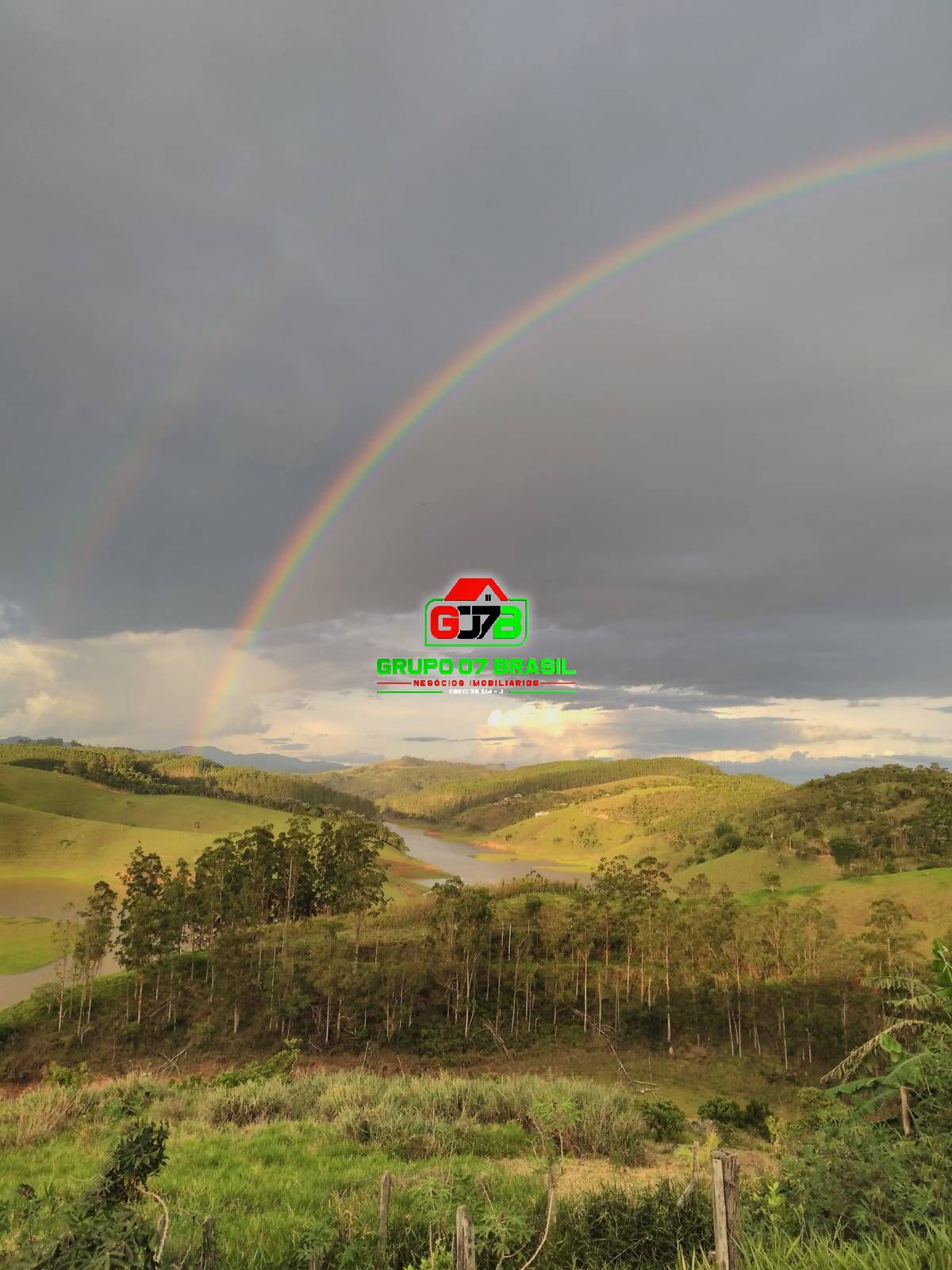 Chácara à venda com 2 quartos, 12000m² - Foto 5
